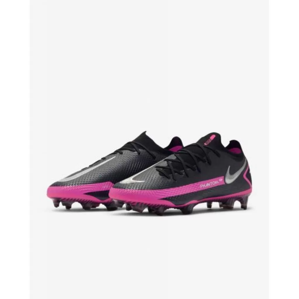 Бутсы профессиональные Nike Phantom GT Elite FG